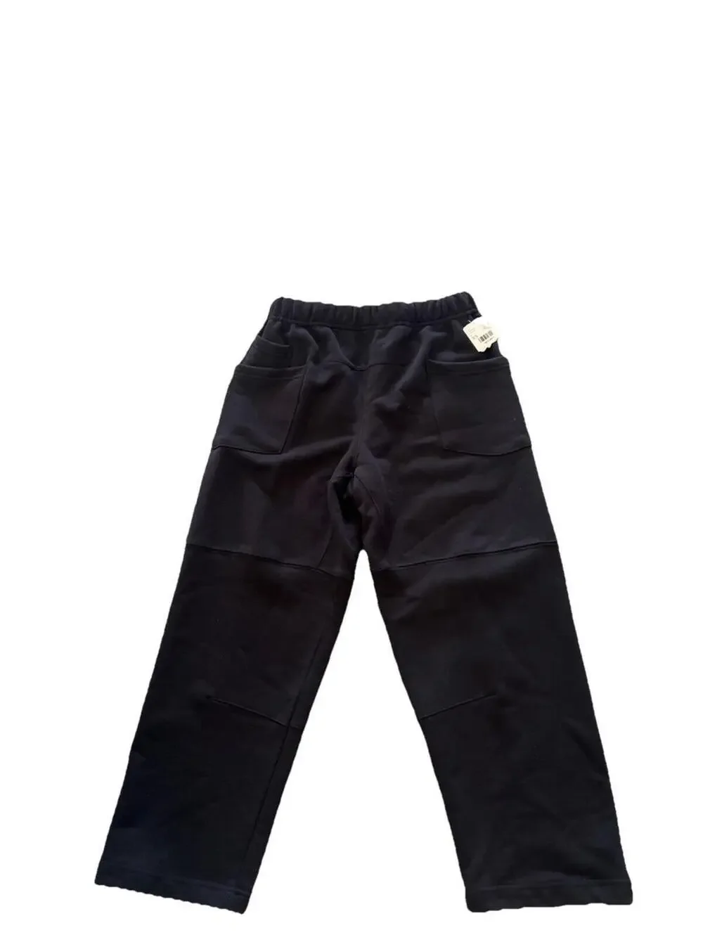 $78 Free People Movement Top Score Barrel Pants Womens Mulberry Cotton XS NWT - Picture 10 of 12